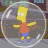 Emoticon The Simpsons 3