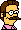 Emoticon The Simpsons 5