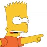 Emoticon The Simpsons 6