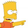 Emoticon I Simpson 6