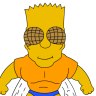 Emoticon Os Simpsons 8