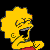 Emoticon The Simpsons 15