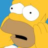 Emoticon Die Simpsons 16