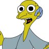 Emoticon The Simpsons 18