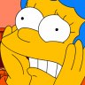 Emoticon Les Simpson 20