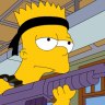 Emoticon The Simpsons 22