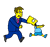 Emoticon The Simpsons 28