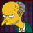Emoticon The Simpsons 31