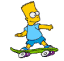 Emoticon The Simpsons 33