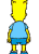 Emoticon The Simpsons 34
