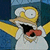 Emoticon Les Simpson 36