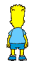 Emoticon The Simpsons 37