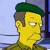 Emoticon The Simpsons 42