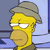 Emoticon The Simpsons 43