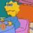 Emoticon The Simpsons 47