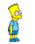 Emoticon The Simpsons 48