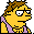 Emoticon The Simpsons 52