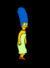 Emoticon Los Simpson 72