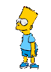 Emoticon Los Simpson 73