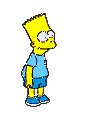 Emoticon Les Simpson 74