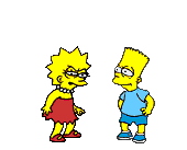 Emoticon The Simpsons 75