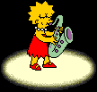 Emoticon The Simpsons 94