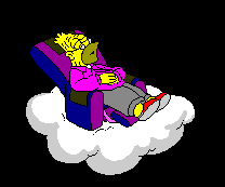 Emoticon The Simpsons 95
