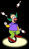 Emoticon The Simpsons 96