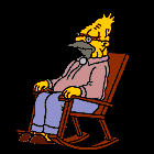Emoticon The Simpsons 99