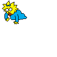 Emoticon The Simpsons 105