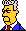 Emoticon The Simpsons 113