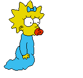 Emoticon The Simpsons 114
