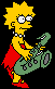 Emoticon The Simpsons 118