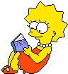 Emoticon The Simpsons 129
