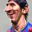 Emoticon Lionel Messi