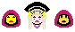 Emoticon Star Wars 96