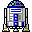 Emoticon Star Wars 151
