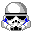 Emoticon Star Wars 154