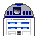 Emoticon スターウォーズ234