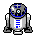 Emoticon スターウォーズ235