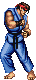 Emoticon ストリートファイター1