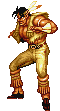 Emoticon Street Fighter 9
