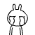 Emoticon Tuzky crying