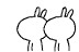 Emoticon Tuzky kissing