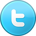 Emoticon Twitter volta Logo