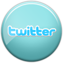 Emoticon Logo de Twitter
