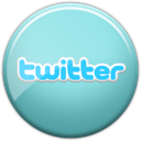 Emoticon Twitter logo