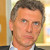 Mauricio Macri