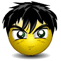 Emoticon ガイ