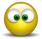 Emoticon お金の目